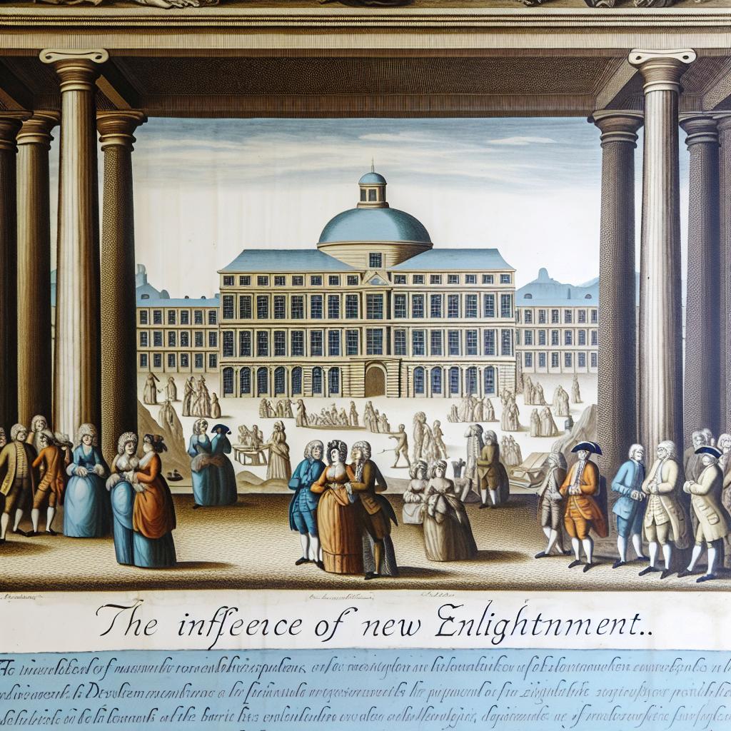 How the Enlightenment Era Influenced Museum Development in Europe